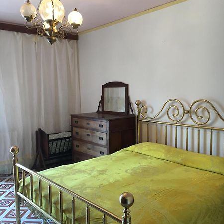 San Lorenzo Bellizzi Casa Mastrota - Quercia Apartment מראה חיצוני תמונה