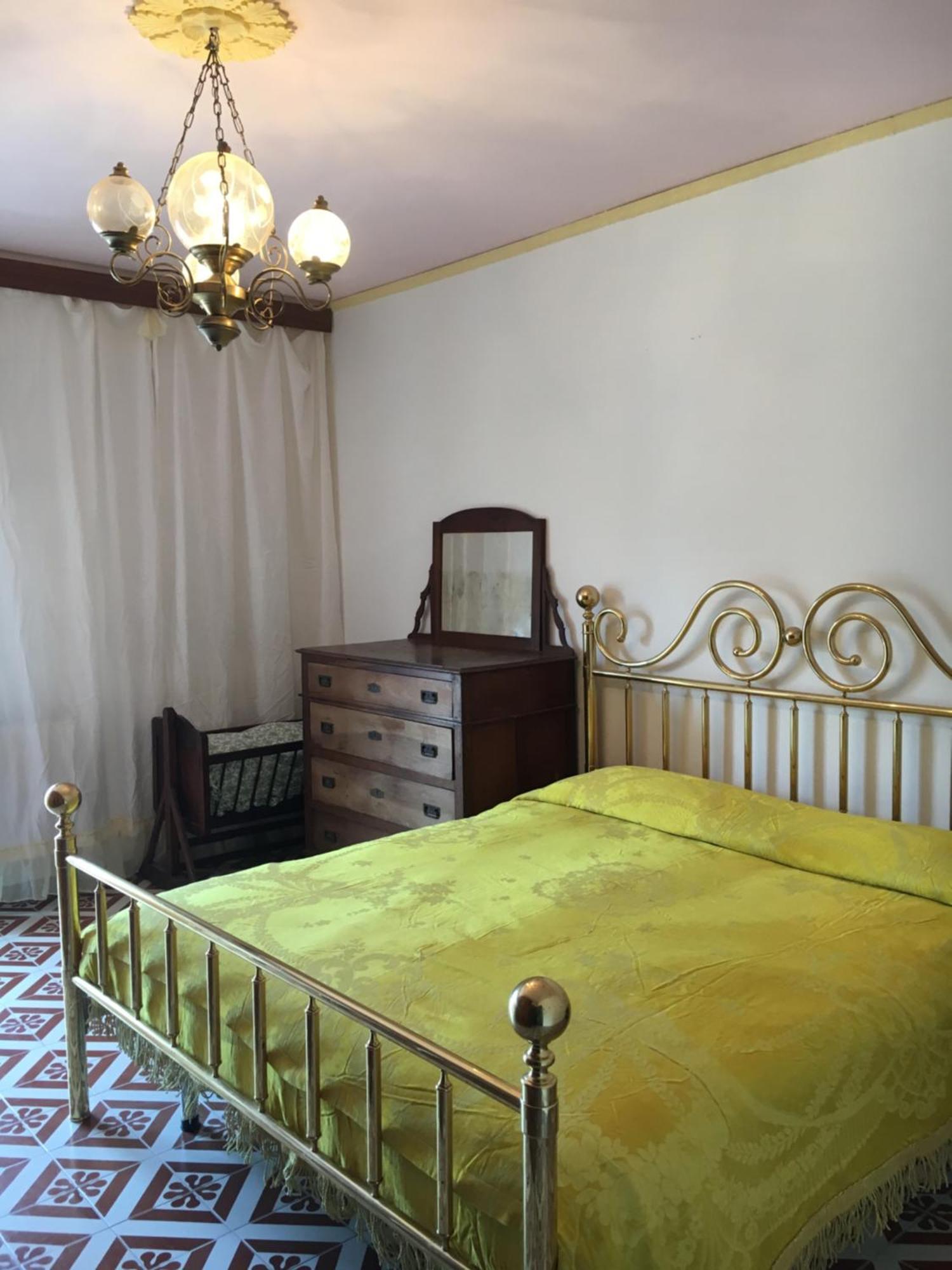 San Lorenzo Bellizzi Casa Mastrota - Quercia Apartment מראה חיצוני תמונה