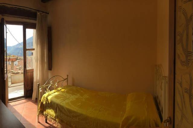 San Lorenzo Bellizzi Casa Mastrota - Quercia Apartment מראה חיצוני תמונה