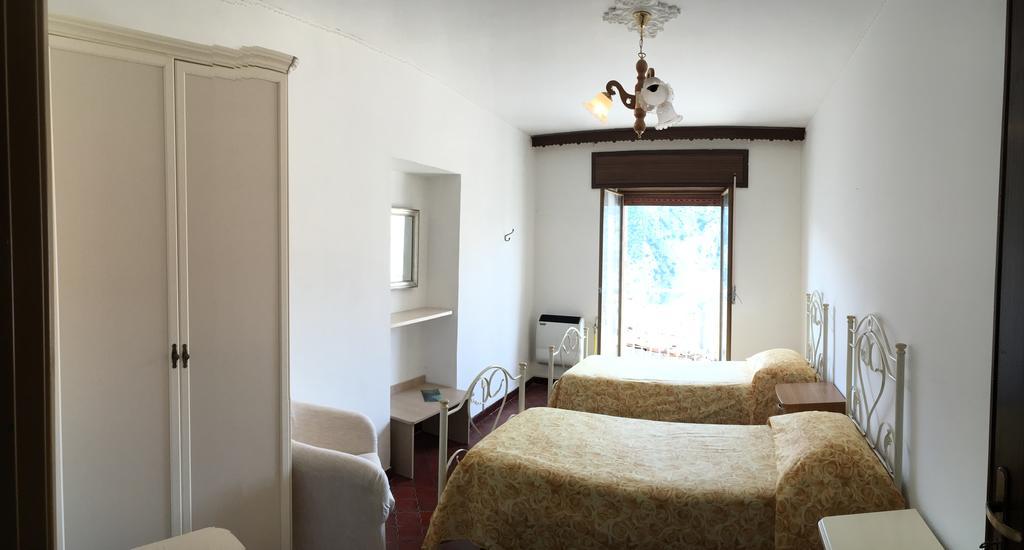 San Lorenzo Bellizzi Casa Mastrota - Quercia Apartment מראה חיצוני תמונה