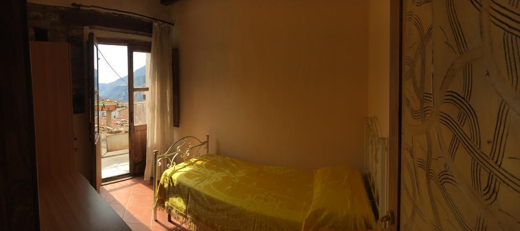 San Lorenzo Bellizzi Casa Mastrota - Quercia Apartment מראה חיצוני תמונה